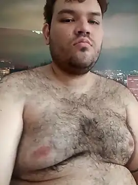 big bearr online show from April 2026 07:20:02 PM