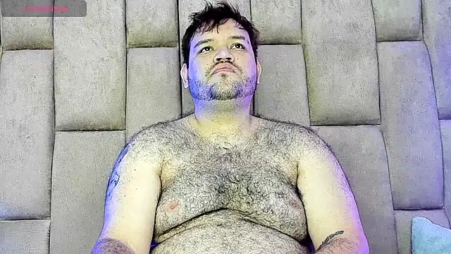 big bearr online show from May 2026 03:55:02 AM