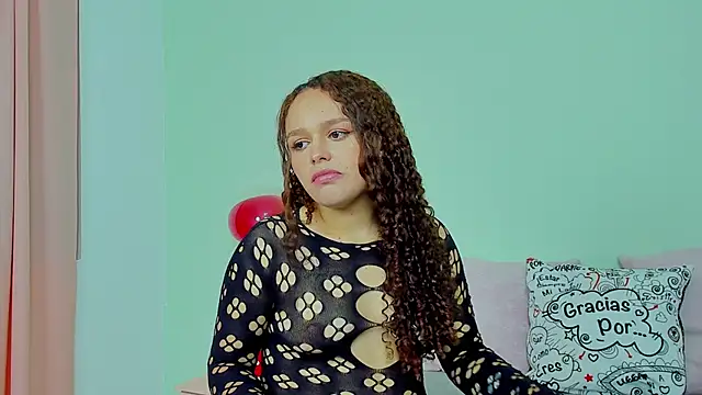 CamilaGomez149 online show from February 2026 03:45:02 AM