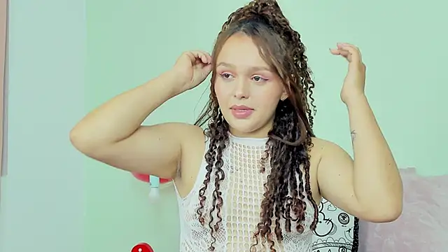 CamilaGomez149 online show from February 2026 03:35:01 AM