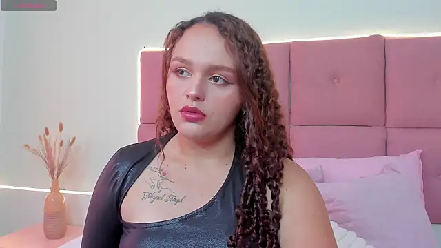 CamilaGomez149 online show from April 2026 08:06:01 PM