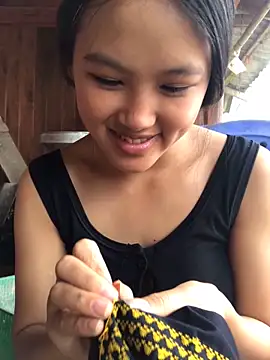 Snapshot of Mai_lovely chatting on October 2025 02:09:01 AM Mai lovely online show from October 2025 02:09:01 AM