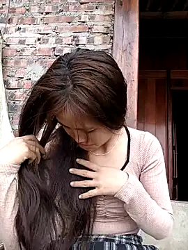 Mai lovely online show from March 2026 07:23:01 AM