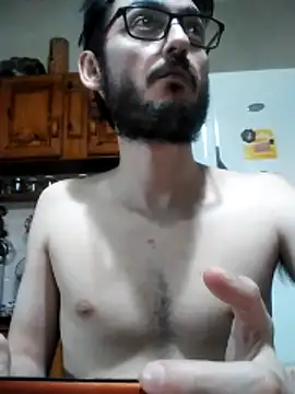 Fefede97  online show from November 2025 05:40:02 AM