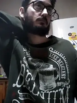 Fefede97  online show from November 2025 06:46:01 AM