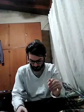 Fefede97  online show from May 2026 02:03:02 PM