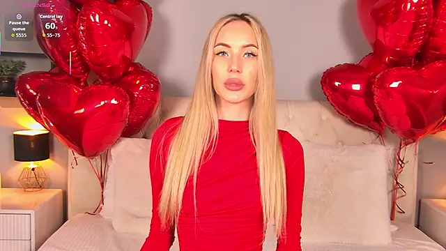 MaryDavies online show from February 2026 07:37:02 AM