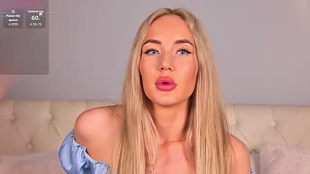 MaryDavies online show from March 2026 08:37:02 AM