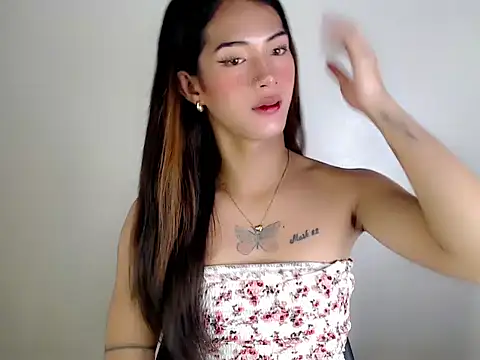 ashley bombshell online show from October 2025 08:17:02 PM