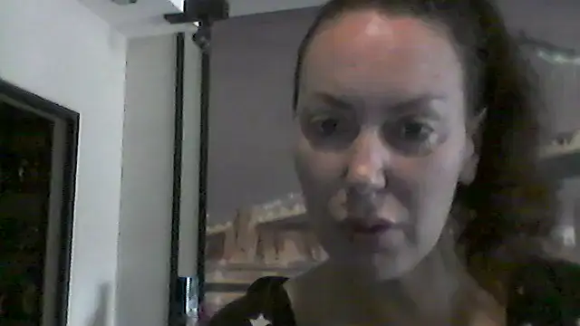 Snapshot of Selirine chatting on October 2025 02:29:01 AM Selirine online show from October 2025 02:29:01 AM