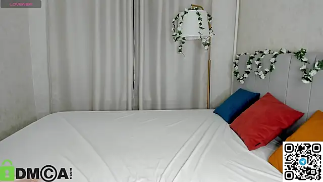 Al1ice Moures online show from February 2026 01:35:02 AM