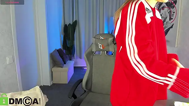 Al1ice Moures online show from March 2026 09:23:01 AM