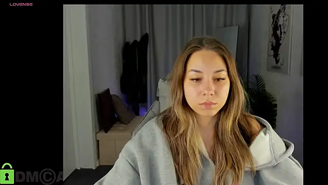 Al1ice Moures online show from March 2026 09:15:01 AM