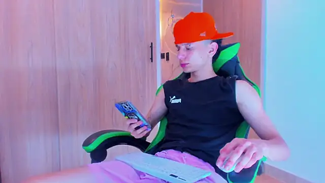 Skinny batman online show from October 2025 11:35:01 PM