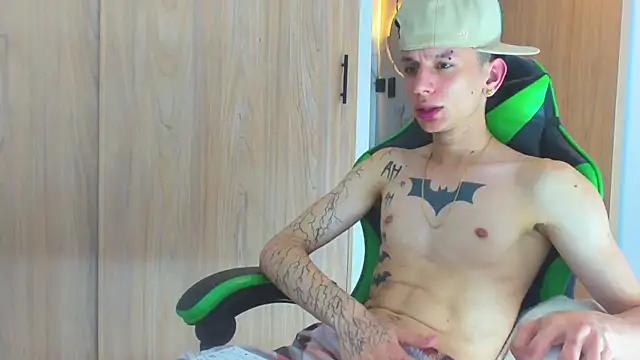 Skinny batman online show from October 2025 07:19:01 AM