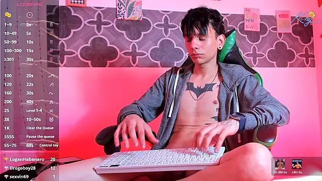 Skinny batman online show from January 2026 09:47:02 AM