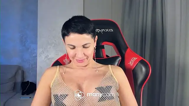 Angel iam online show from March 2026 07:43:02 PM