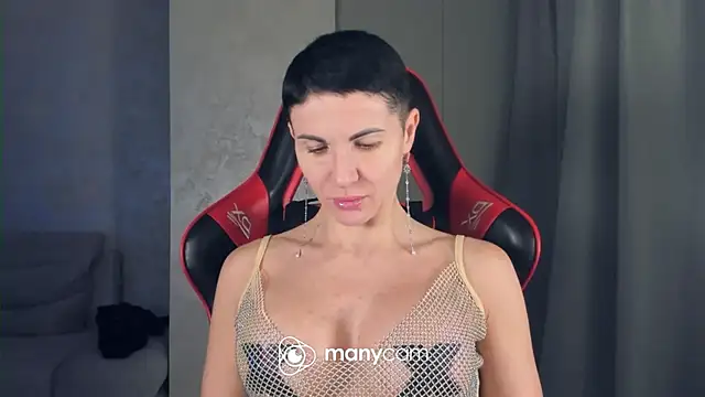 Angel iam online show from March 2026 05:05:01 PM