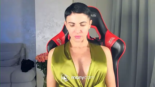 Angel iam online show from April 2026 05:15:02 PM