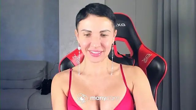 Angel iam online show from April 2026 06:03:02 PM
