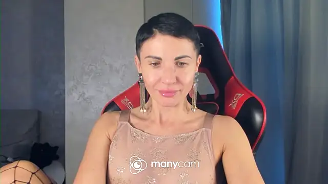 Angel iam online show from May 2026 02:38:02 PM