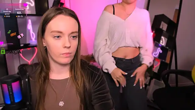 nicole muah online show from December 2025 07:58:02 AM