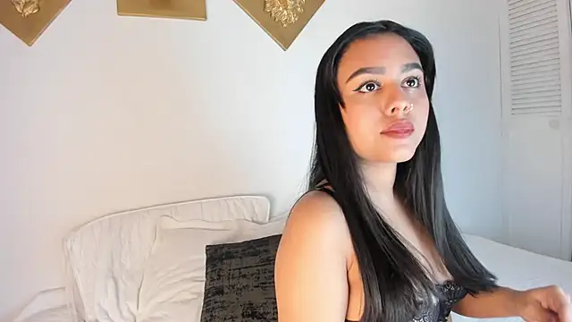 CharlottePetitte online show from October 2025 09:36:02 PM