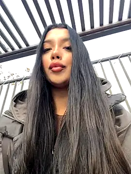 kiss Lissa online show from November 2025 11:07:01 AM