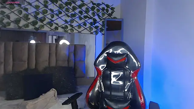 Snapshot of samycollens chatting on October 2025 12:06:01 PM samycollens online show from October 2025 12:06:01 PM