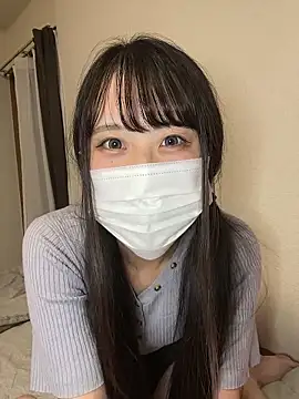 Snapshot of Yuki_konkon chatting on October 2025 12:36:01 PM Yuki konkon online show from October 2025 12:36:01 PM