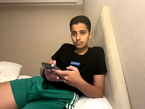 bemjmen online show from October 2025 09:20:01 PM