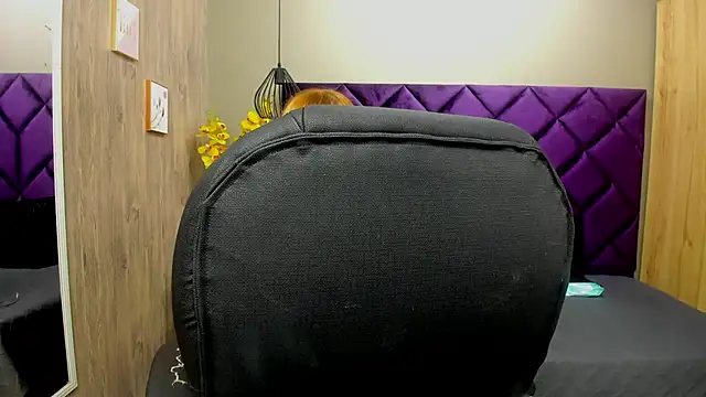 Snapshot of ChloeCampbell03 chatting on September 2025 12:54:01 PM ChloeCampbell03 online show from September 2025 12:54:01 PM