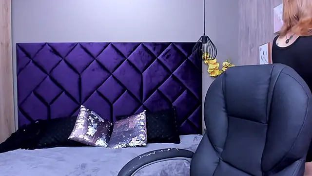 Snapshot of ChloeCampbell03 chatting on November 2025 12:49:01 PM ChloeCampbell03 online show from November 2025 12:49:01 PM