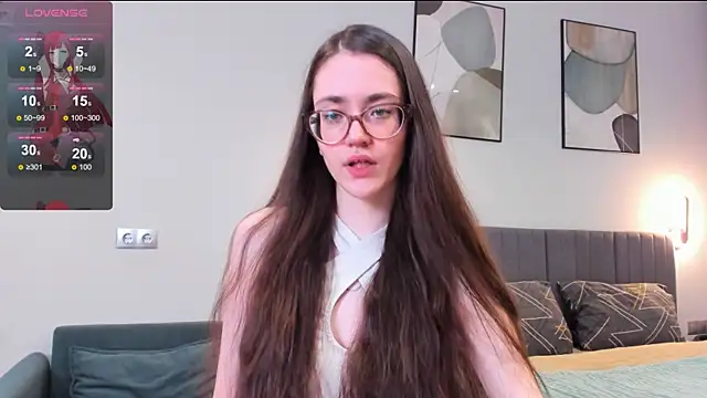 Snapshot of bellacatlovesmeat chatting on October 2025 07:18:01 PM bellacatlovesmeat online show from October 2025 07:18:01 PM