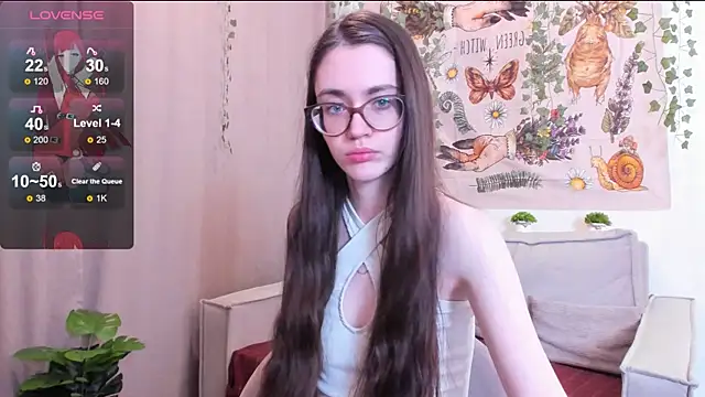 Snapshot of bellacatlovesmeat chatting on November 2025 05:34:01 PM bellacatlovesmeat online show from November 2025 05:34:01 PM