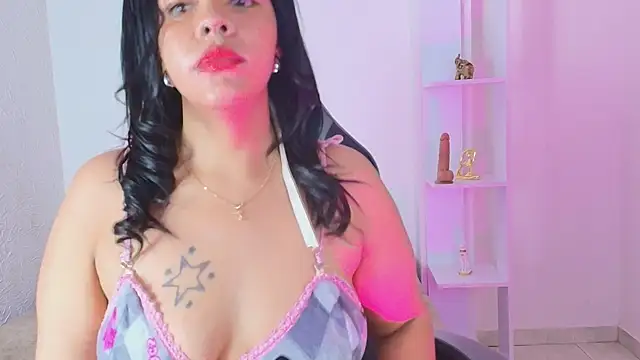 Evelyn brown8 online show from September 2025 02:11:01 PM