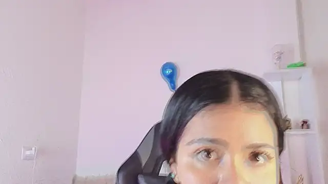 Evelyn brown8 online show from October 2025 06:29:01 PM