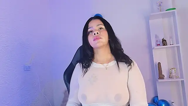 Evelyn brown8 online show from October 2025 02:50:01 PM