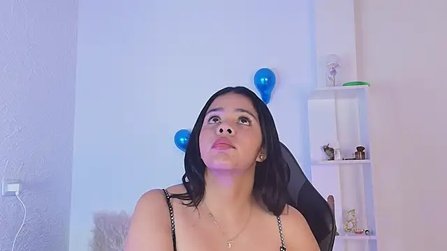 Evelyn brown8 online show from October 2025 02:28:01 PM