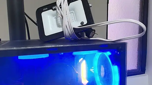 Evelyn brown8 online show from October 2025 03:07:01 PM