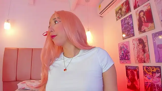 emily  walker online show from February 2026 04:09:01 AM