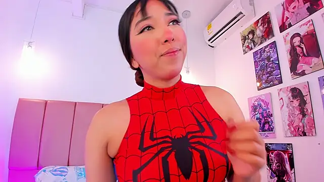 emily  walker online show from February 2026 04:23:02 AM