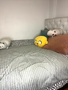 sunnymoonn 1 online show from November 2025 10:59:02 AM