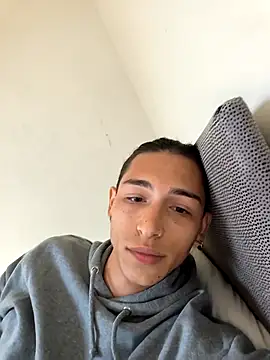 Francoluce23 online show from October 2025 03:52:01 PM