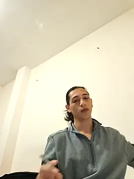 Francoluce23 online show from January 2026 10:04:01 PM