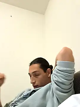 Francoluce23 online show from January 2026 10:59:02 PM