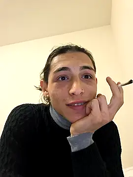 Francoluce23 online show from January 2026 10:36:02 PM