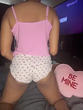 YeahhhitsBreezy online show from February 2026 10:03:02 PM