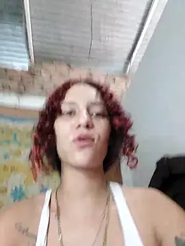 Snapshot of AlanaWildBunny_69 chatting on September 2025 07:17:01 PM AlanaWildBunny 69 online show from September 2025 07:17:01 PM