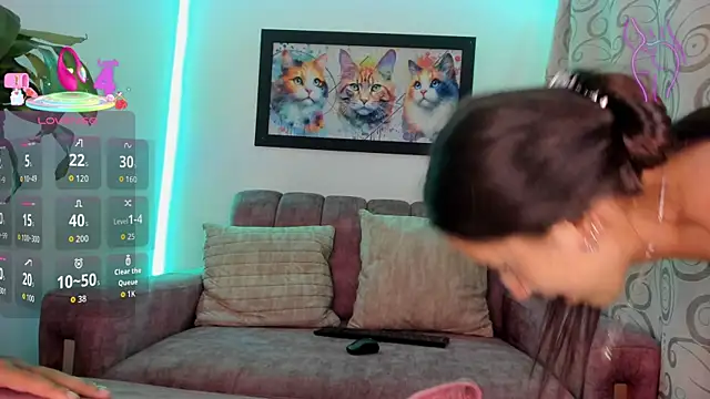 Snapshot of Cream_Jock chatting on October 2025 01:57:01 AM Cream Jock online show from October 2025 01:57:01 AM